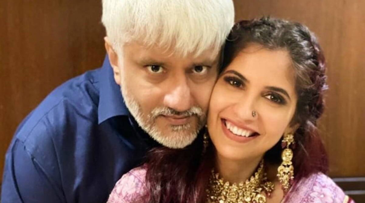 Vikram Bhatt, Shwetambari Soni, Mahesh Bhatt,