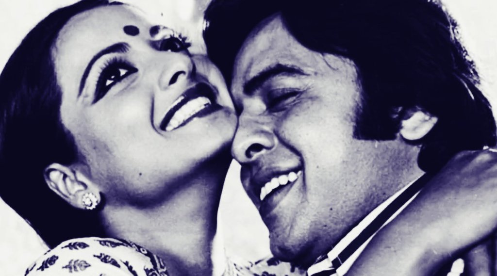 Rekha, Rekah Marriage With Vinod Mehra, रेखा, विनोद मेहरा,