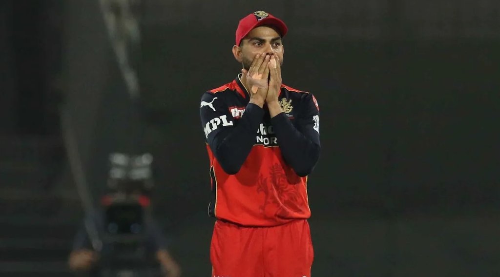 Virat Kohli Royal Challengers Bangalore Kolkata Knight Riders IPL 2021 Captaincy KKR vs RCB