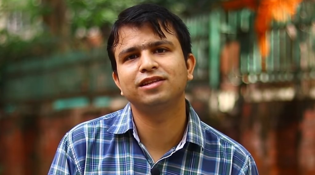 UPSC, UPSC CSE 2021, UPPSC Topper, UPSC Exam