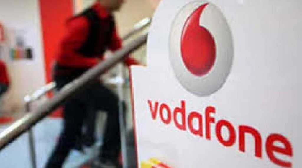 Vodafone Idea