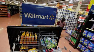 Wallmart Bitcoin