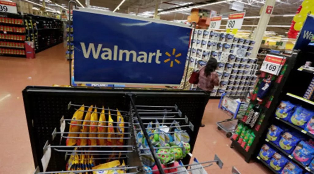 Wallmart Bitcoin Wallmart Bitcoin