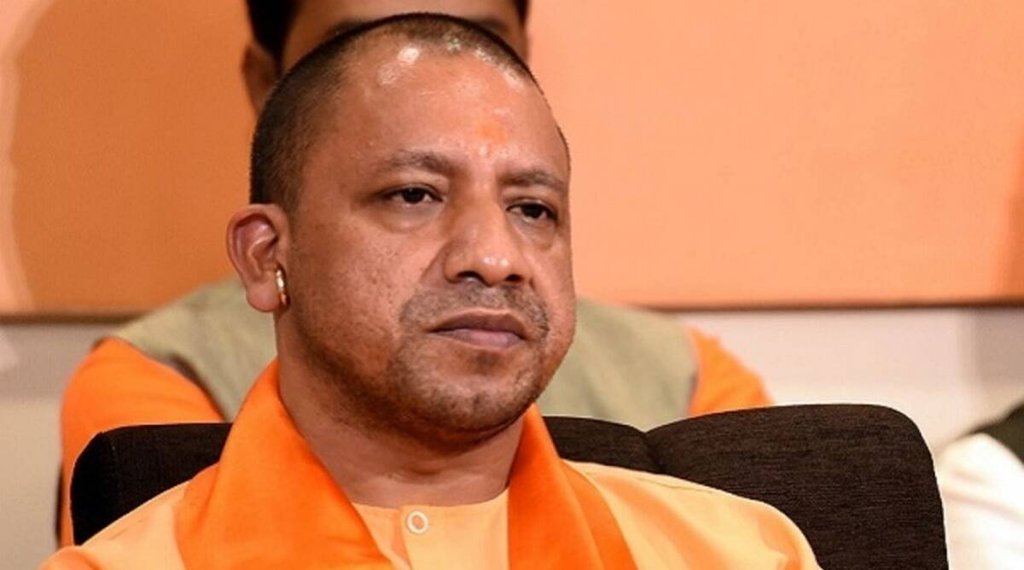 Uttar Pradesh, Yogi Adityanath