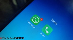 WhatsApp Payment