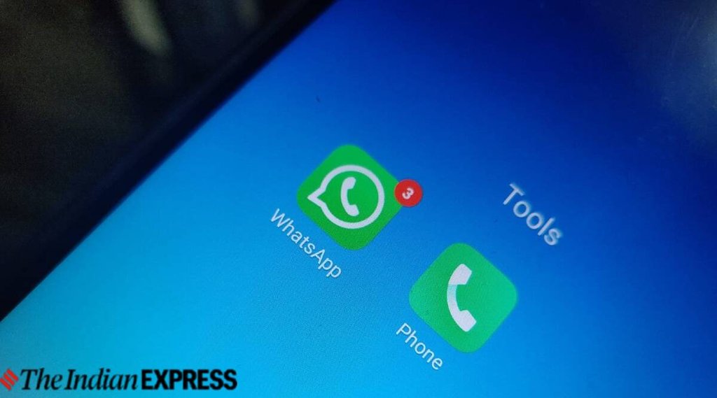 WhatsApp Payment