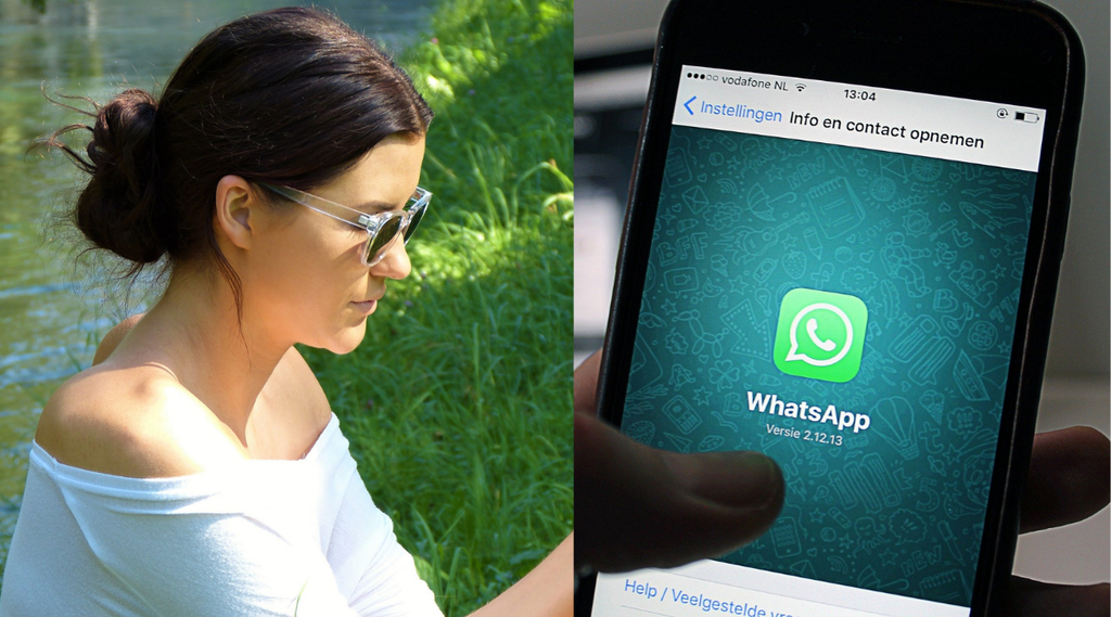 Whatsapp, Utility News, Tech News