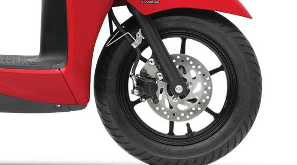Top 3 Mileage Scooters