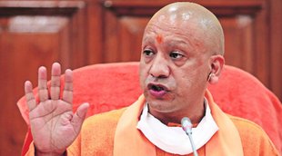 Yogi-Adityanath, UP CM, BJP