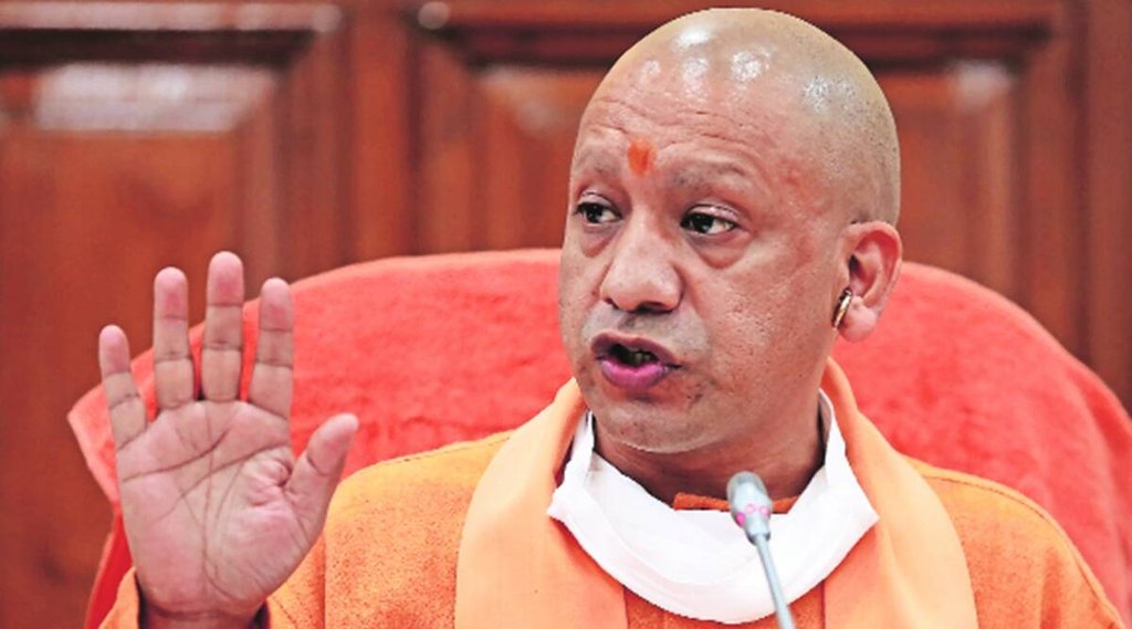 Yogi-Adityanath, UP CM, BJP