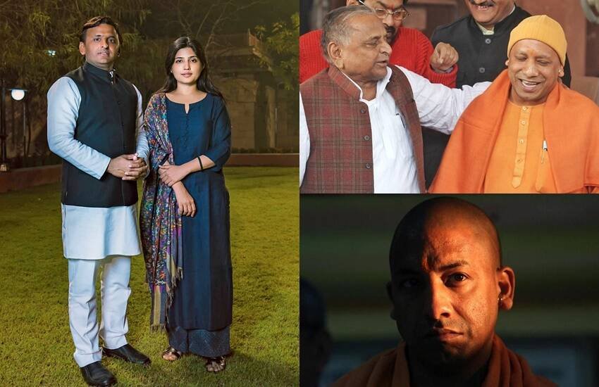 Yogi Adityanath Vs Akhilesh Yadav: योगी आदित्यनाथ यूपी के मुख्यमंत्री हैं। अखिलेश यादव योगी से पहले राज्य के सीएम थे। आने वाले विधानसभा चुनाव में दोनों दलों के बीच कड़ा मुकाबला माना जा रहा है। दोनों नेताओं के बीच जुबानी जंग भी तेज हो चुकी है। योगी आदित्यनाथ ने मुलायम सिंह यादव (Mulayam Singh Yadav) के बेटे अखिलेश की दिनचर्या पर निशाना साधते हुए बताया है कि आखिर वह छुट्टी पर क्यों नहीं जाते: