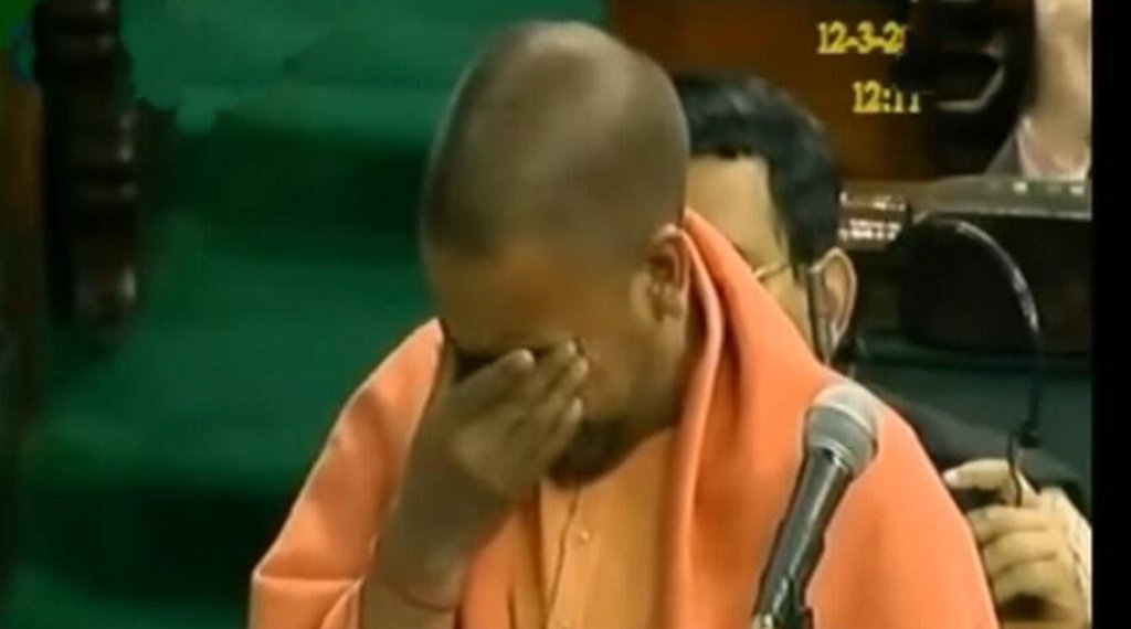 Uttar Pradesh, Yogi Adityanath