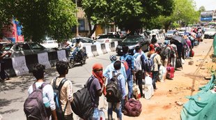 Youth Unemployment In India