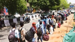 युवाओं की बेरोजगारी के मामले में महामारी से पहले ही यमन जैसे देशों की कतार में पहुंच गया था भारत