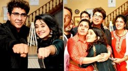 Yeh Rishta Kya Kehlata Hai: जब शिवांगी जोशी छोड़ रही थीं ‘ये रिश्ता’ का सेट, ‘नायरा’ को देख भर आईं राजन शाही की आंखें; इमोशनल होकर कही ये बात