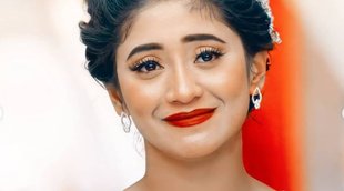 YRKKH, Shivangi Joshi, Yeh Rishta Kya Kehlata Hai,