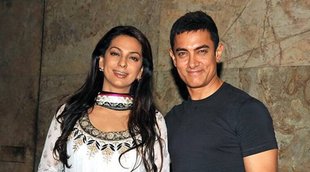 aamir khan, juhi chawla,