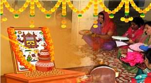 Ahoi Ashtami, Ahoi Ashtami 2021, Religion News