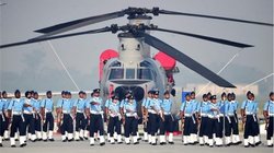 वायुसेना दिवसः जब भारत ने पाकिस्तान को घुटने टेकने पर किया मजबूर, यह एयरबेस बना था गेमचेंजर