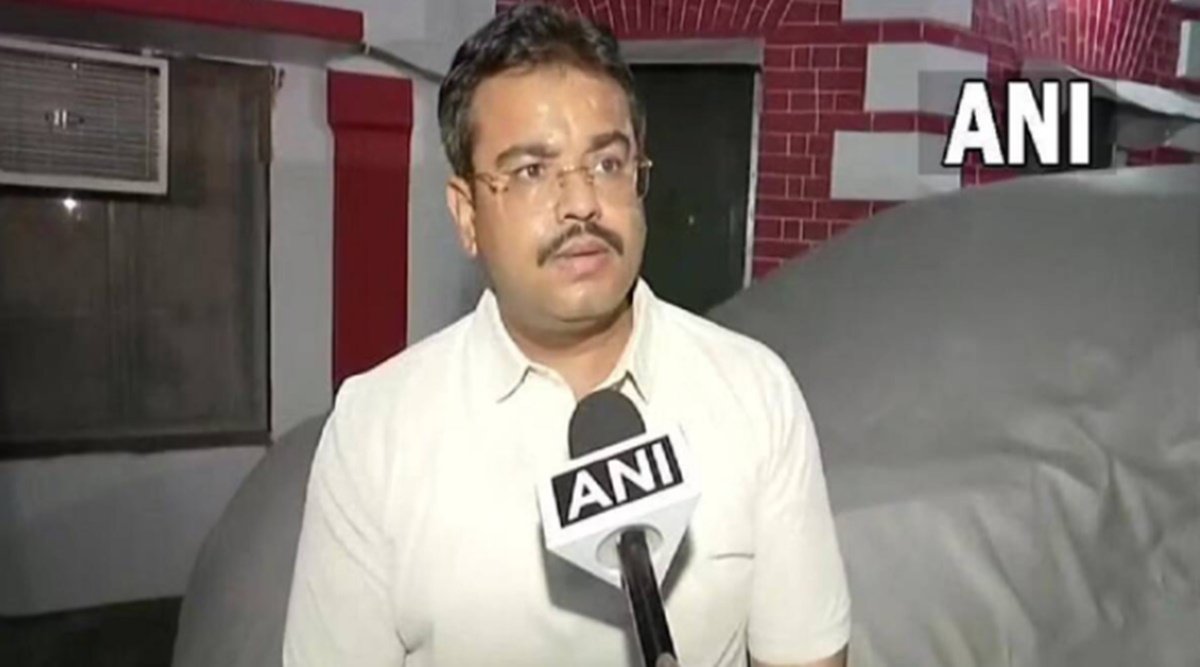 ajay mishra teni, ashish mishra, lakhimpur kheri violence