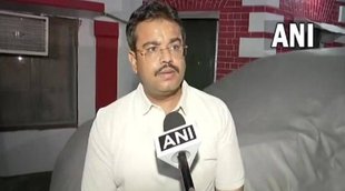 ajay mishra teni, ashish mishra, lakhimpur kheri violence