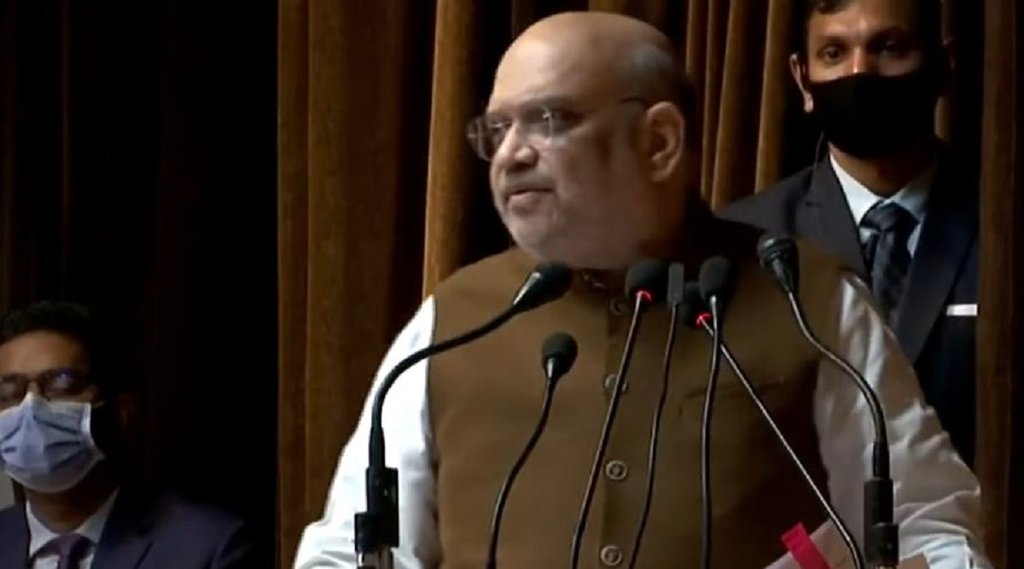 amit shah kashmir