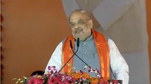 amit shah lucknow, up bjp, yogi govt, akhilesh yadav