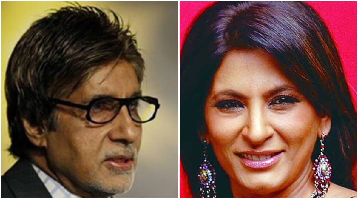 amitabh bachchan, archana puran singh, ajay devgan