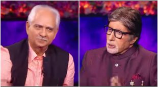 amitabh bachchan, ramesh sippy