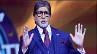 amitabh bachchan