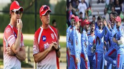 टी20 वर्ल्ड कप के लिए प्रीति जिंटा की टीम के इस दिग्गज को मिली बड़ी जिम्मेदारी, अफगानिस्तान क्रिकेट टीम का देंगे साथ