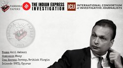 PANDORA PAPERS: अनिल अंबानी की विदेशों में 1.3 अरब डॉलर की कंपनियां, पर कोर्ट में कहा था- मेरे पास कुछ नहीं बचा
