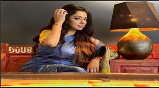 anupama, ruplai ganguly