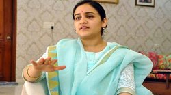 अपर्णा यादव ने कहा: मुझे नहीं पता था कि एक दिन सीएम बन जाएंगे योगी आदित्यनाथ
