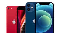 10,990 रुपये की छूट पर मिल रहा Apple iPhone SE,पर खरीदिए iPhone 12 Mini यह होगा बेहतर