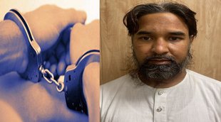 pak terrorist arrest, delhi police