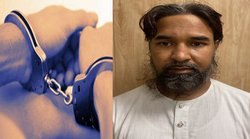 पाकिस्तान का आतंकी पिछले 15 सालों से भारत में रह रहा था, दिल्ली में हुआ गिरफ्तार, बालू में छिपाकर रखे थे हथियार