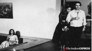 arth, smita patil, shabana azmi