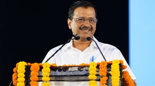 arvind kejriwal delhi pollution