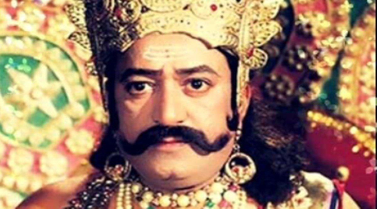 Arvind Trivedi, Arvind Trivedi Death, Ramanand Sagar