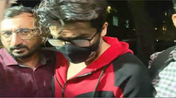 आर्यन समेत तीनों आरोपी 7 अक्टूबर तक एनसीबी की हिरासत में, मानशिंदे की दलीलें नहीं आईं काम, मांगी थी जमानत
