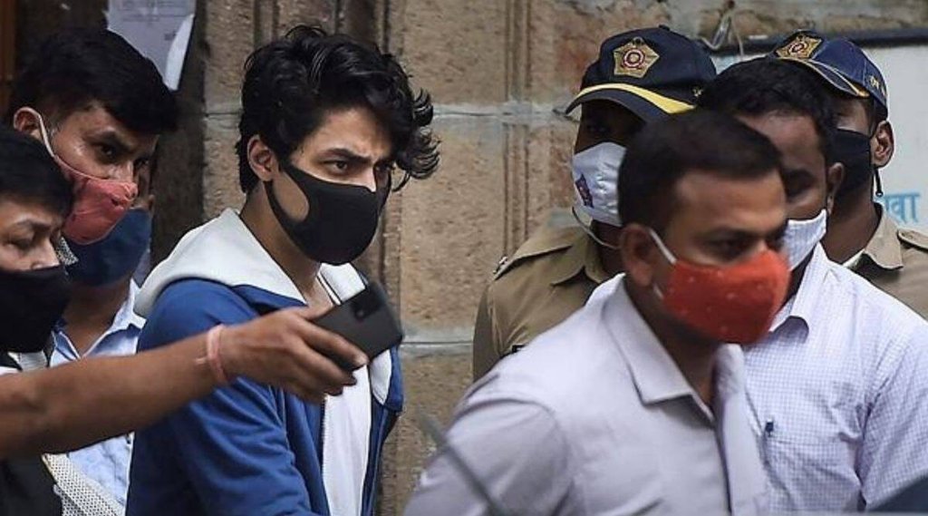aryan khan bail
