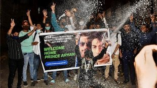Aryan Khan, Best legal team, Not getting a lawyer, Satish Manshinde, Mumbai