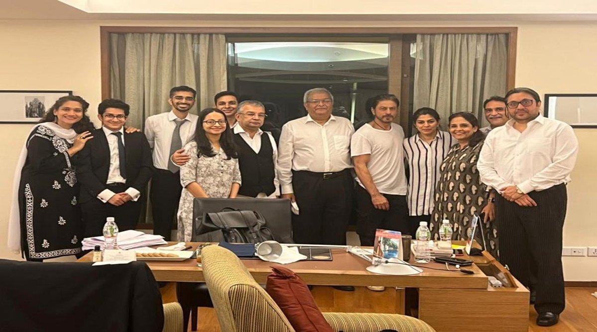 aryan khan, shah rukh khan,