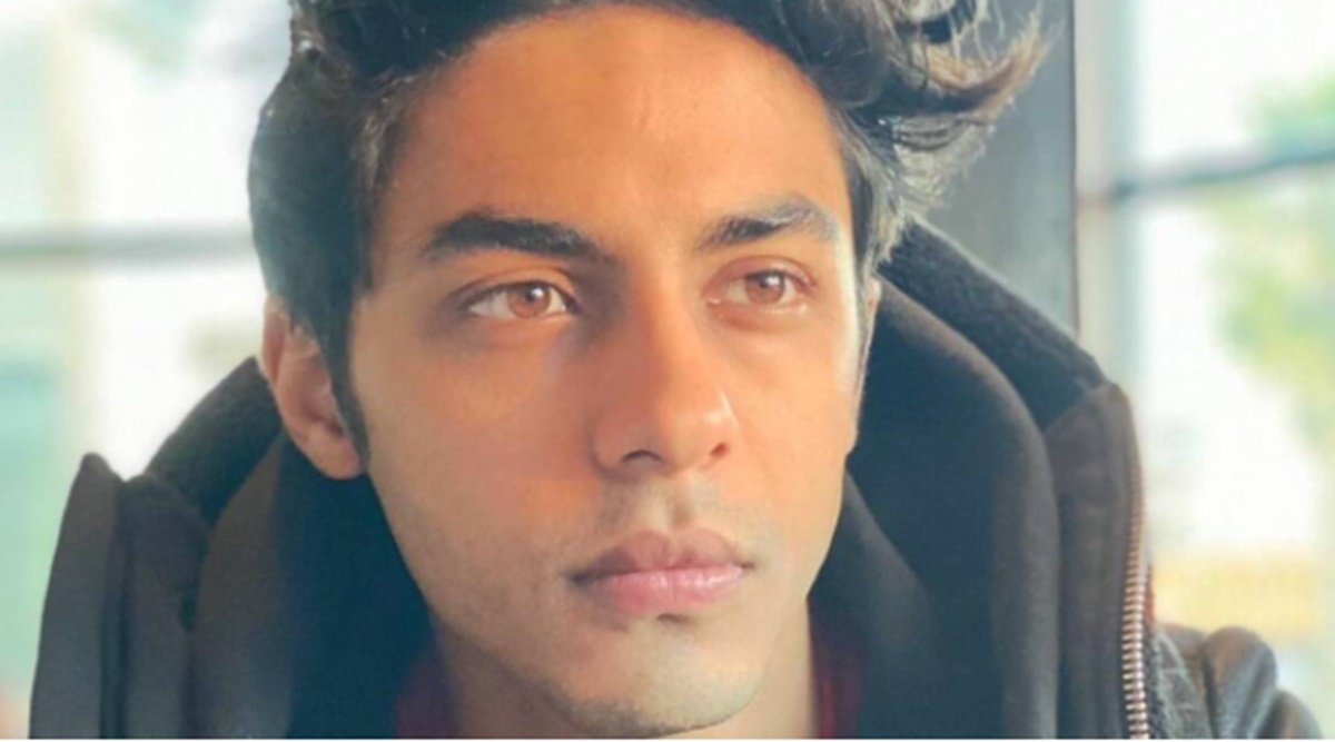 aryan khan, shahrukh khan, narcotics control bureau