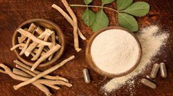 Uric Acid: अश्वगंधा-शहद का मिश्रण यूरिक एसिड लेवल को कम करने में माना जाता है रामबाण! ये घरेलू उपाय भी आजमाएं