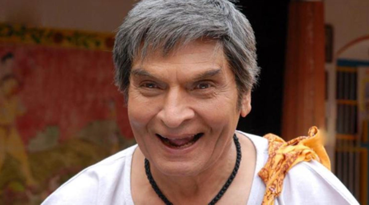 asrani, guzar, asrani career