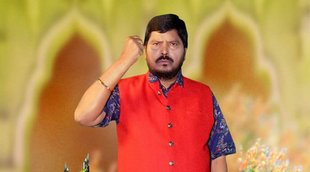 ramdas athawle, sameer wankhede, ncb