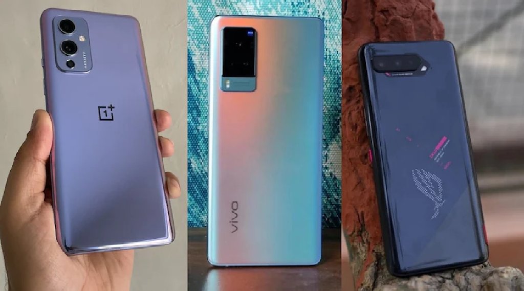 30 हजार के बजट में Amazon Great Indian Festival Sale पर मिल रहे ये मोबाइल्स, जानिए डिटेल्स (Photo- Amazon)