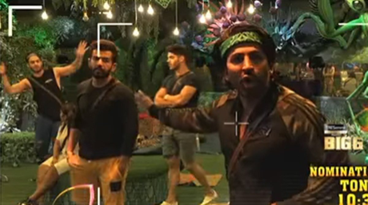 Bigg Boss 15, Vishal Kotian, Prateek Sahajpal, Bigg Boss Bigg Boss 15, Vishal Kotian, Prateek Sahajpal, Bigg Boss